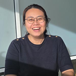 Team - Muhammad Rohaizzat bin Kamarudin - 300px