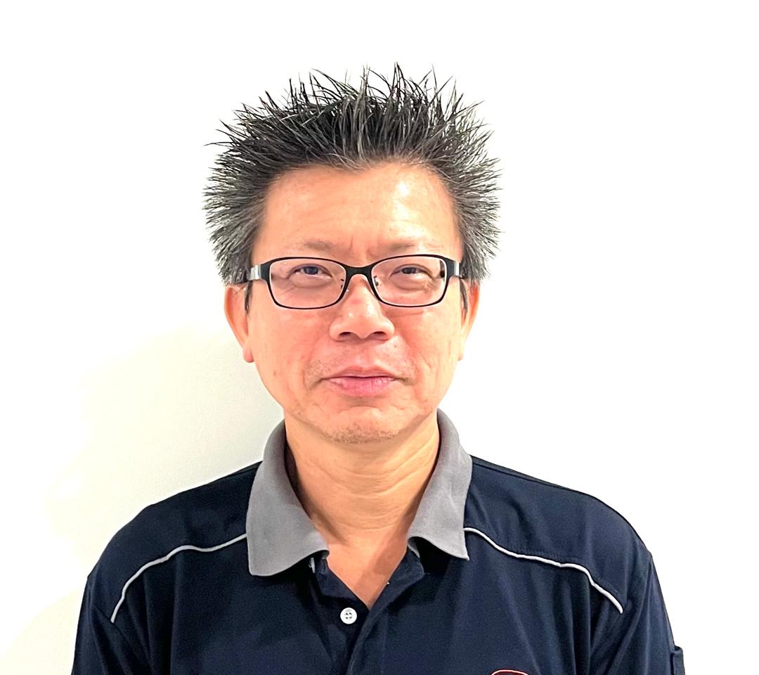 Team - Muhammad Rohaizzat bin Kamarudin - 300px