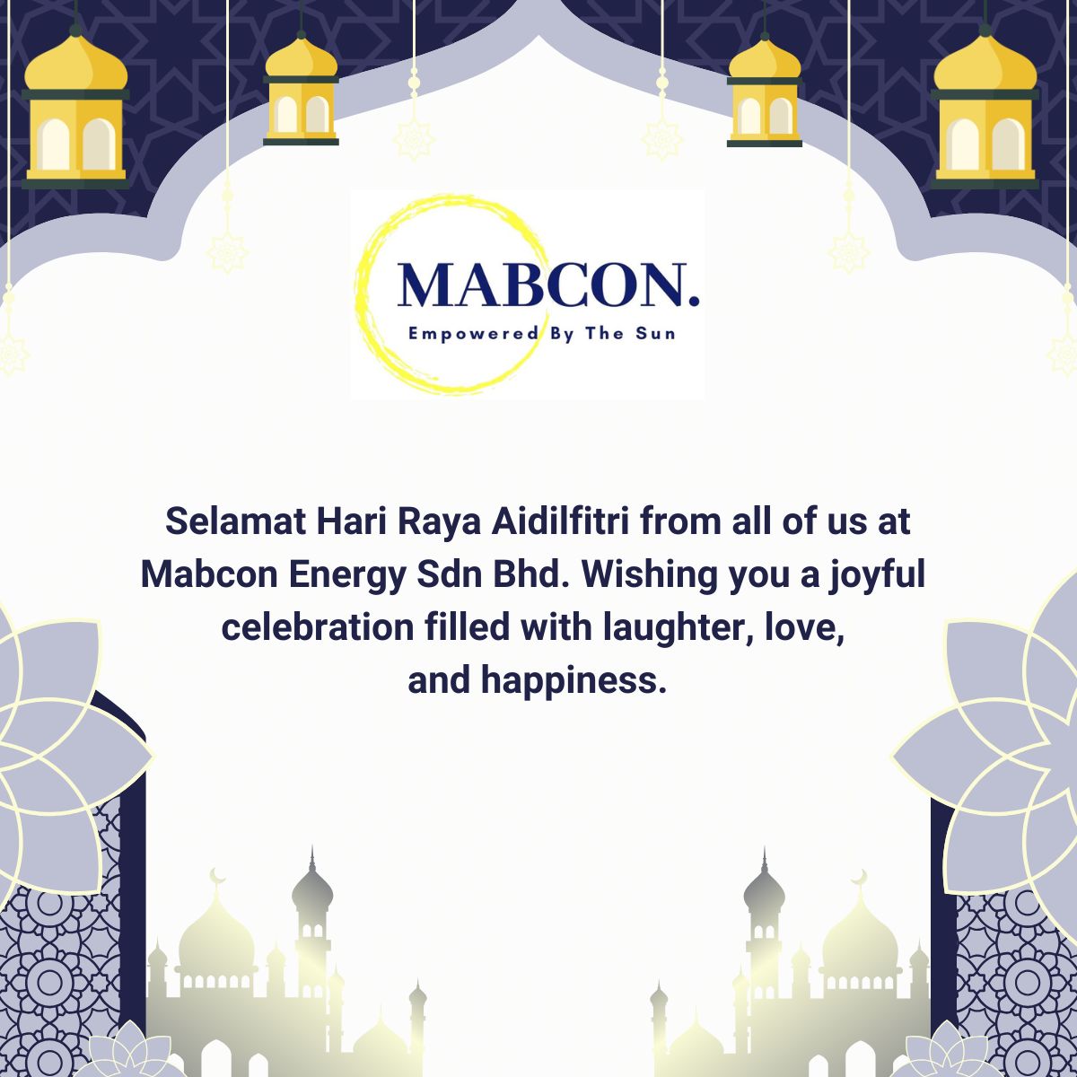 Selamat Hari Raya Aidilfitri_210326