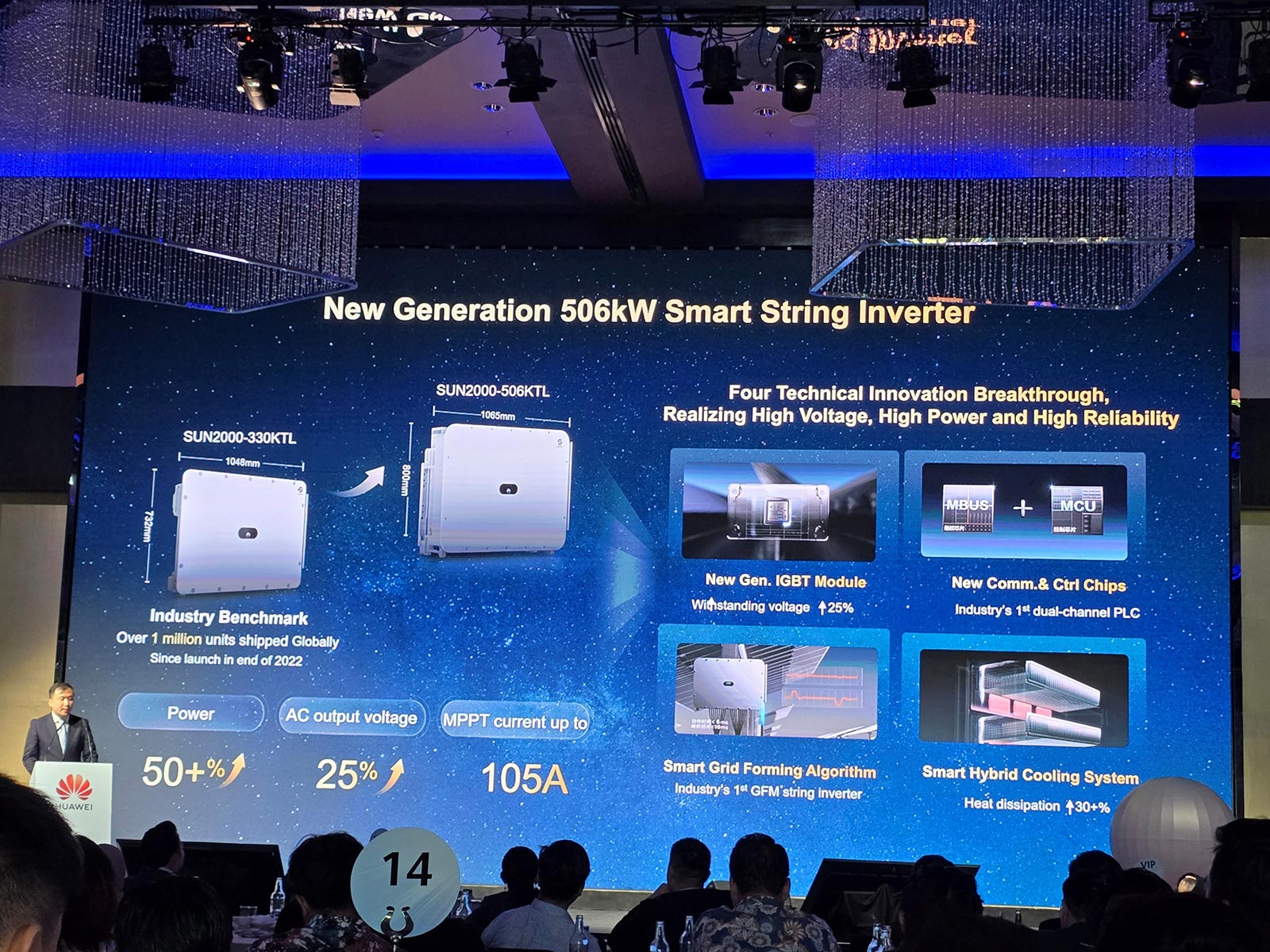 Mabcon - Huawei Event In Malaysia_300426 - 04