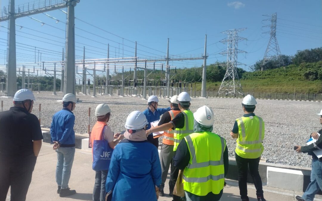 ⚡ Powering Malaysia’s Next Phase of Energy Transition ⚡