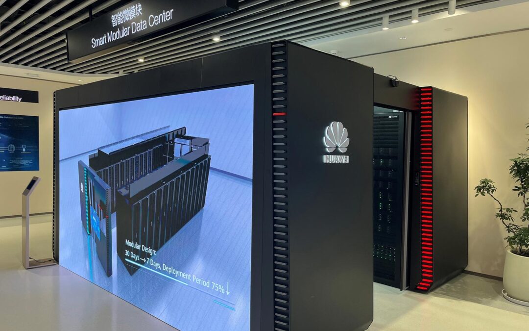 FusionSolar 9.0 Smart PV APAC Launch, Day 2 | Deepening Insights into the Smart PV Ecosystem