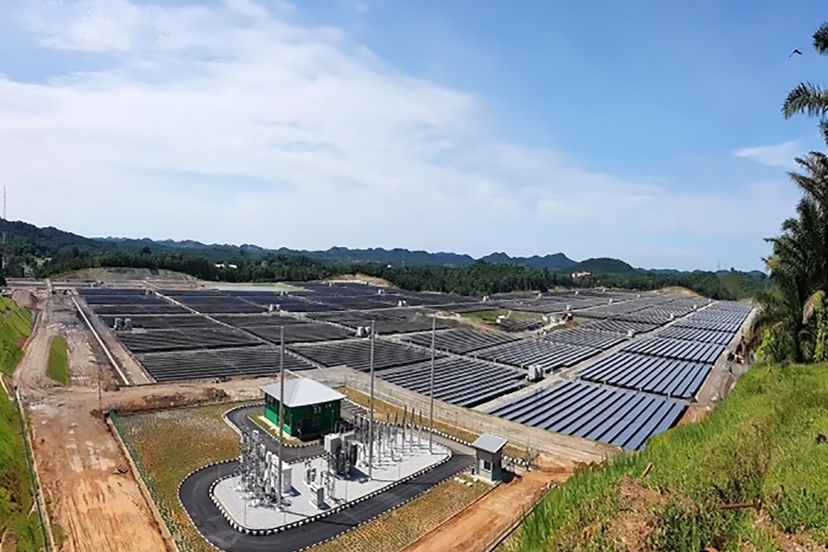 Services - Large Scale Solar - Thumb 02