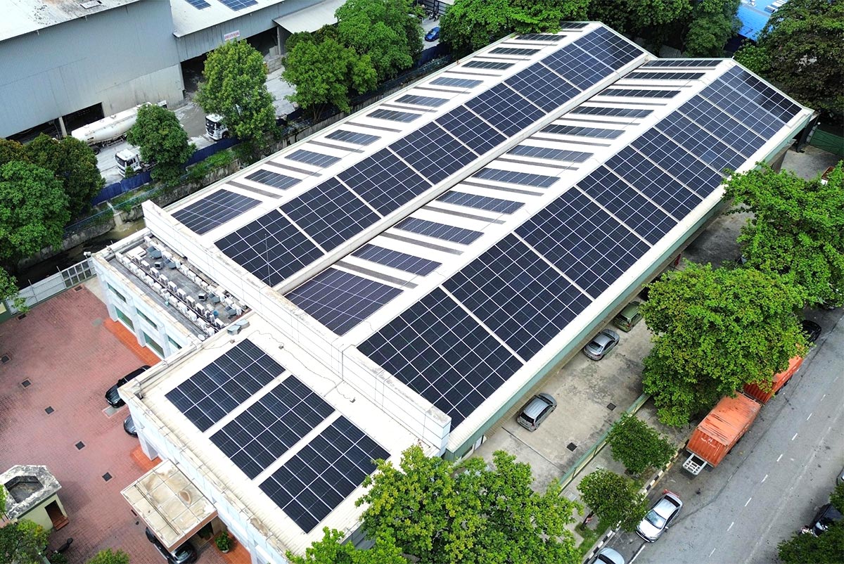 Services - Roof-Top Solar - Thumb 02