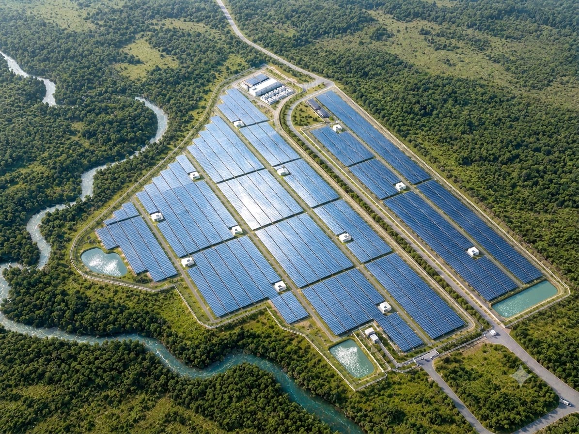 LSS - Kedah Rubber City, Kedah