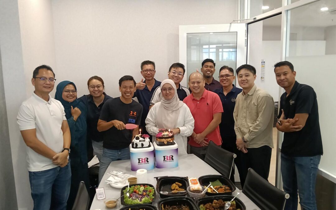 🎉 New Office. New Milestones. Same Great Team.
