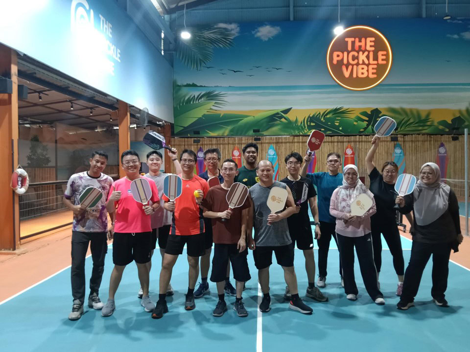 Mabcon Team Bonding - Pickleball Day 2026 - 01