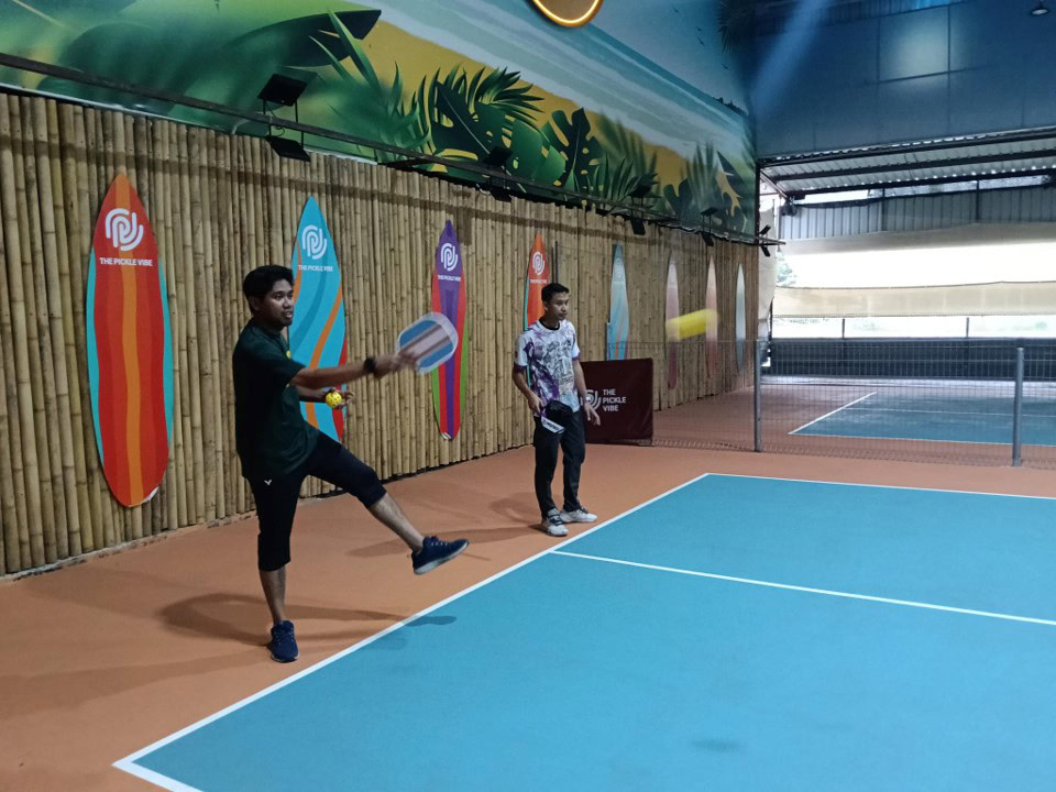 Mabcon Team Bonding - Pickleball Day 2026 - 02