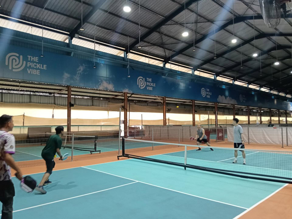 Mabcon Team Bonding - Pickleball Day 2026 - 03