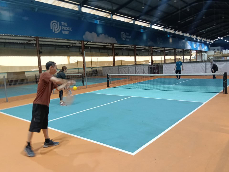 Mabcon Team Bonding - Pickleball Day 2026 - 04